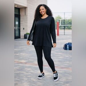 Zenana| The “Throw It On & Go” Set